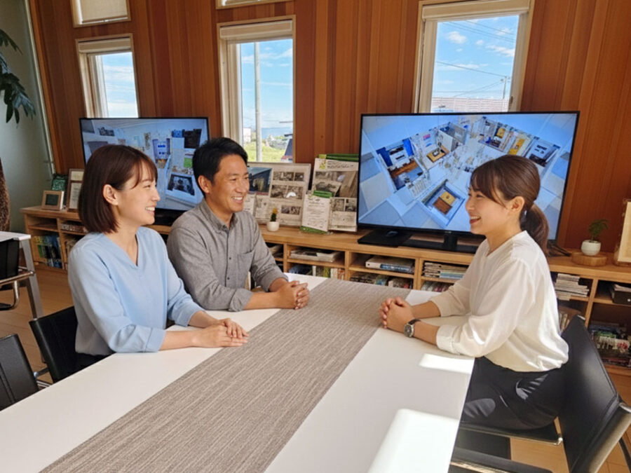 相談会